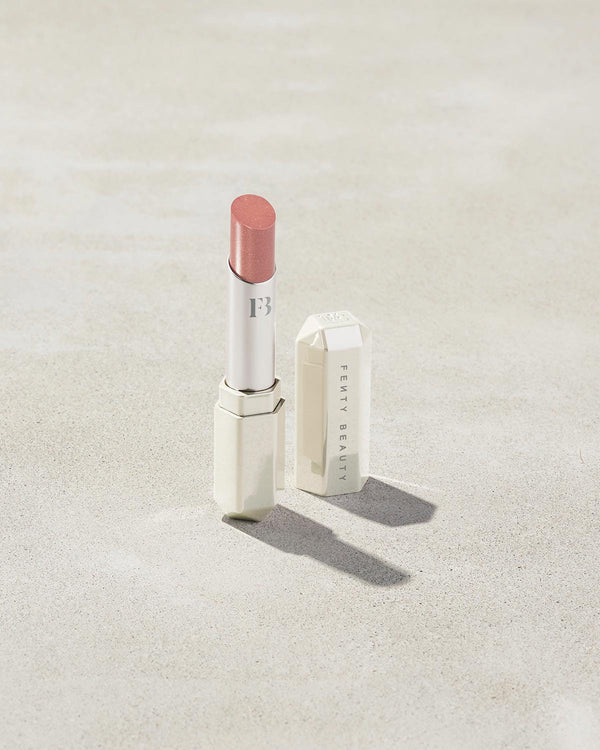 FENTY BEAUTY Slip Shine Sheer Shiny Lipstick