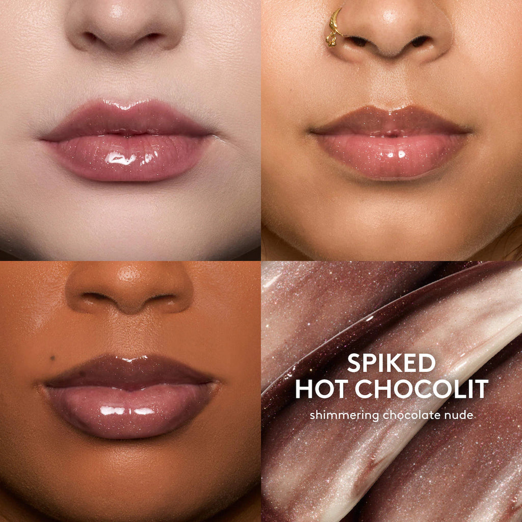 Fenty glossy posse VIII