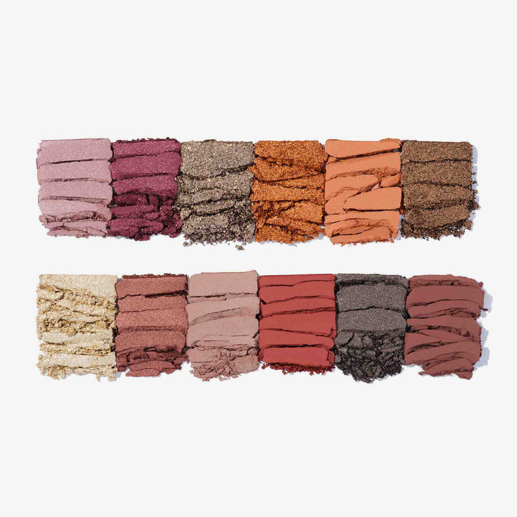 ANASTASIA - Rose Metals Palette