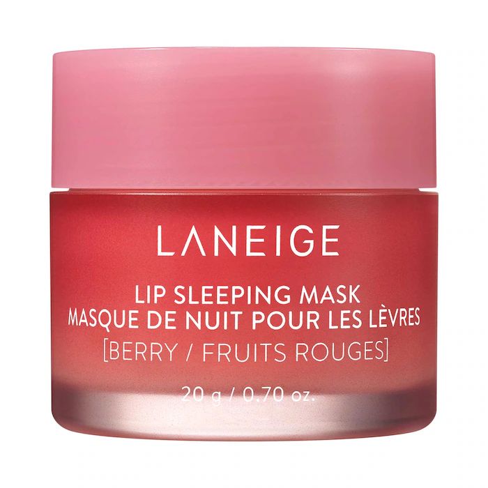 LANEIGE - Lip sleeping mask