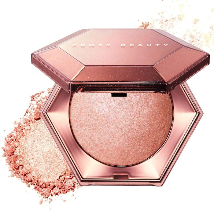Fenty Beauty - Diamond Bomb Highlighter