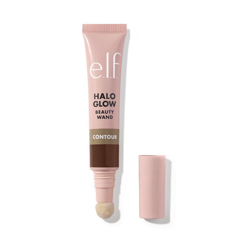 Elf - Halo Glow Contour