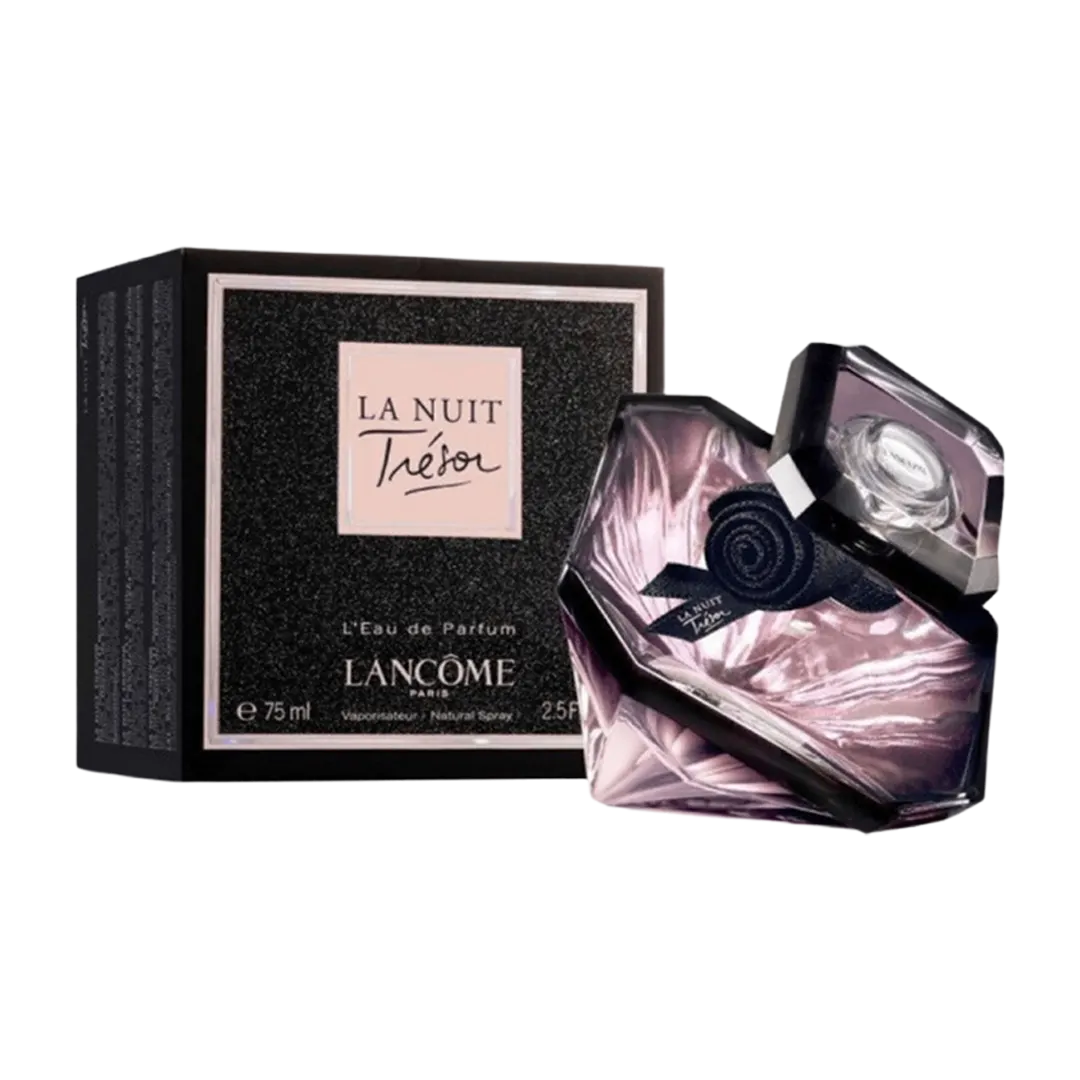 LANCOME - La Nuit Tresor Eau De Parfum - 75ml