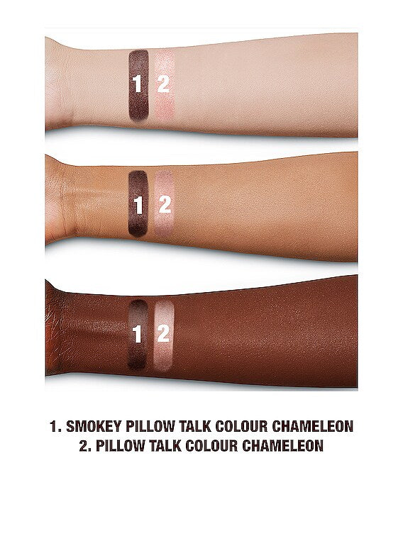 Charlotte tilbury - Eye enhancing beauty secrets kit