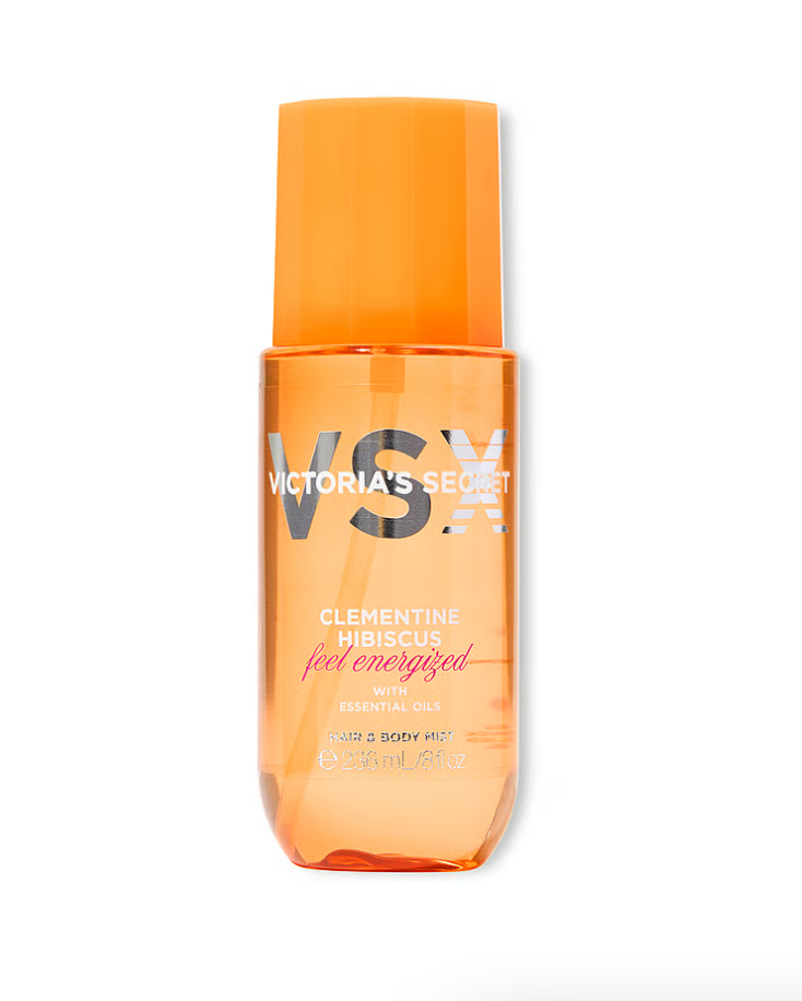 Victoria’s Secret - Clementine Hibiscus Hair & Body Mist
