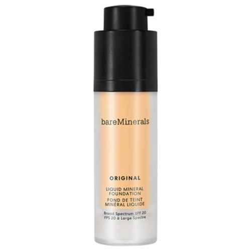 BAREMINERALS Original Natural Liquid Foundation Mineral