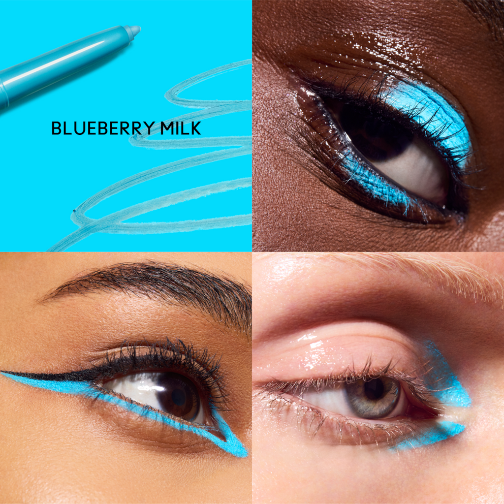 MAC Colour Excess Gel Pencil Eye Liner