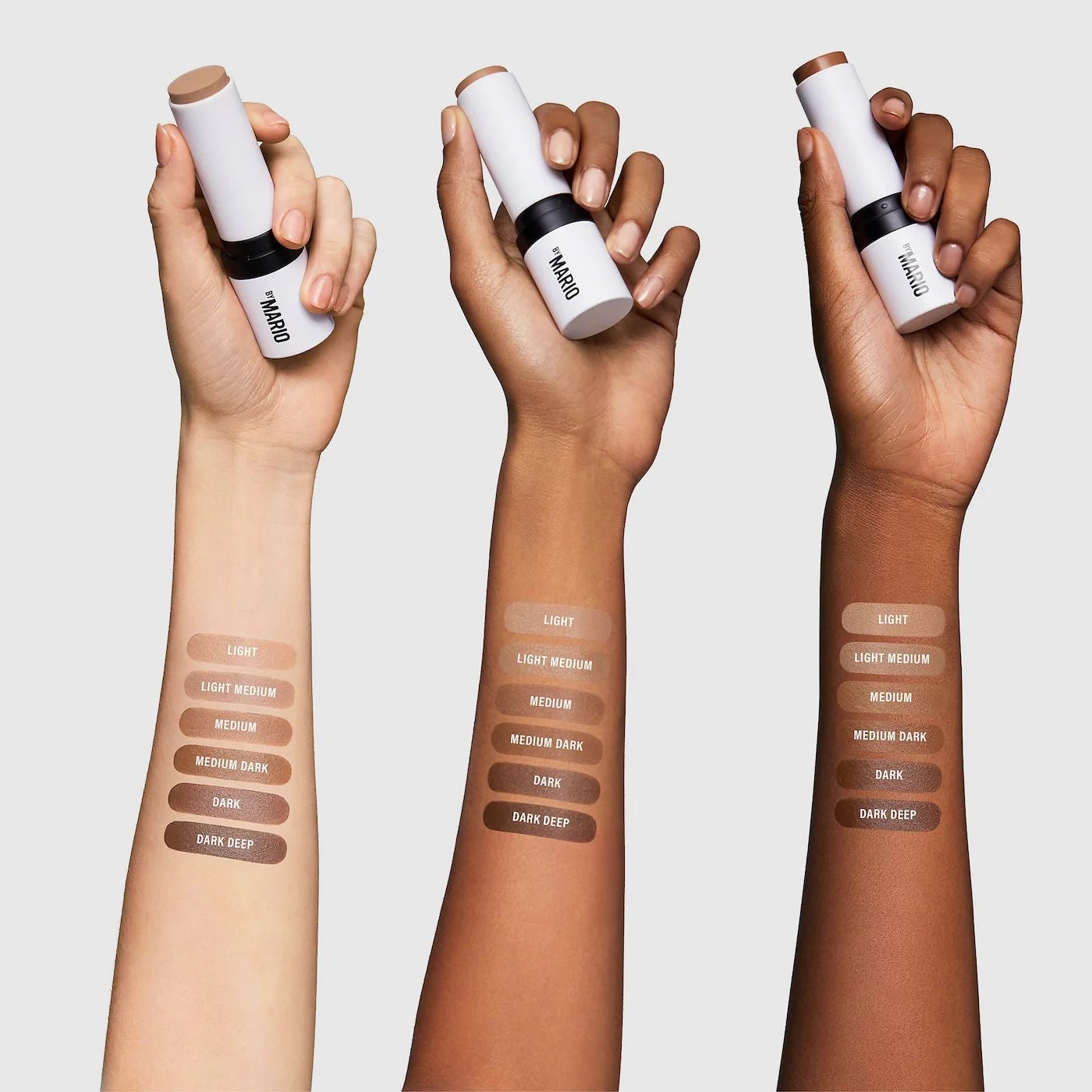 Makeup by mario contour stick