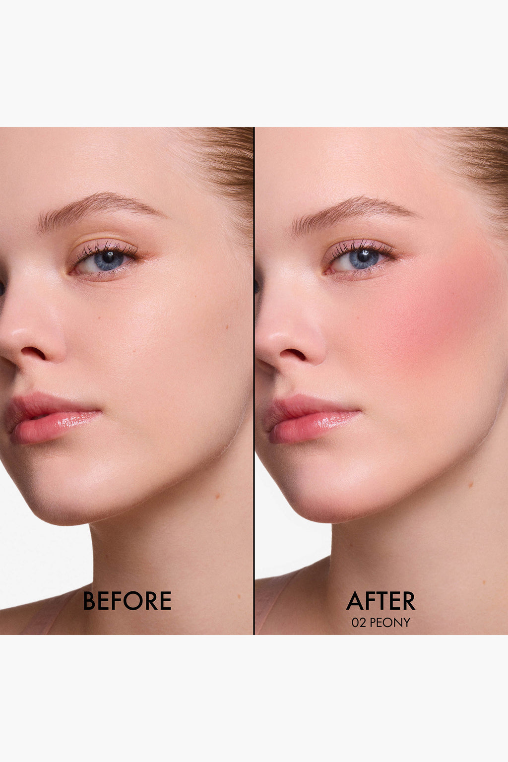 DIOR BLUSH SOFT FILTER