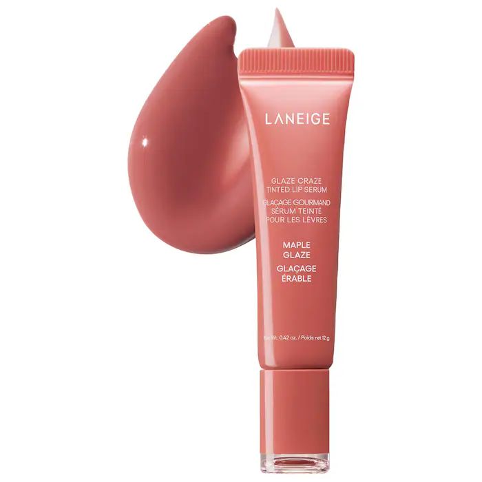 LANEIGE - Tinted Lip Serum