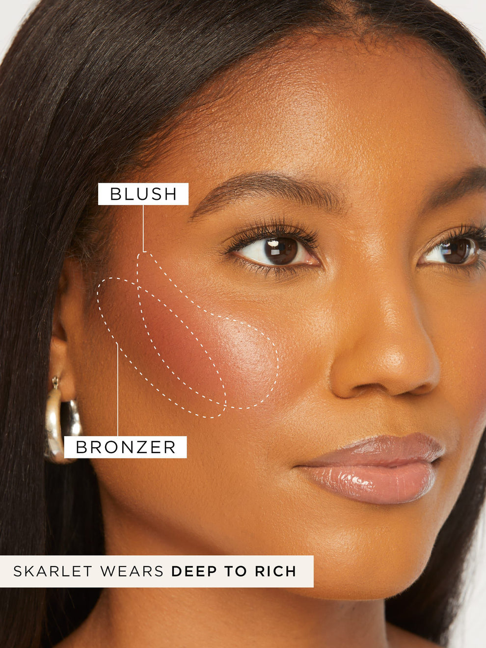 Tarte sea Breezy Cream Cheek Duo