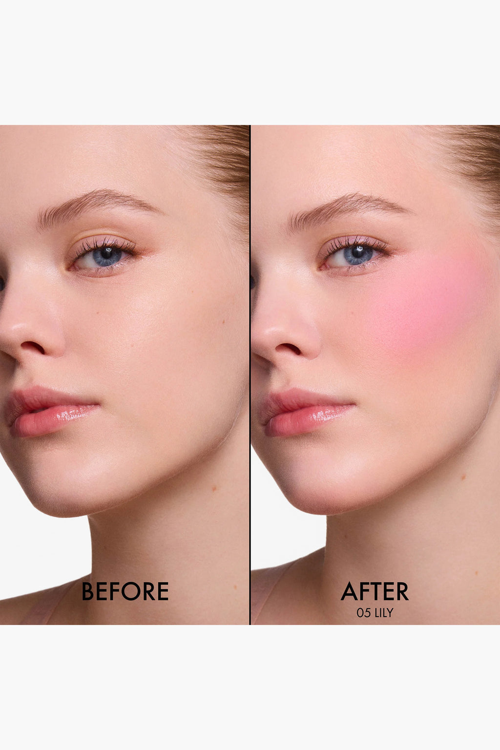 DIOR BLUSH SOFT FILTER