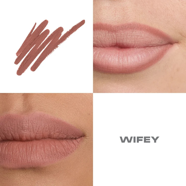 MORPHE - SIGNATURE LIP PENCIL