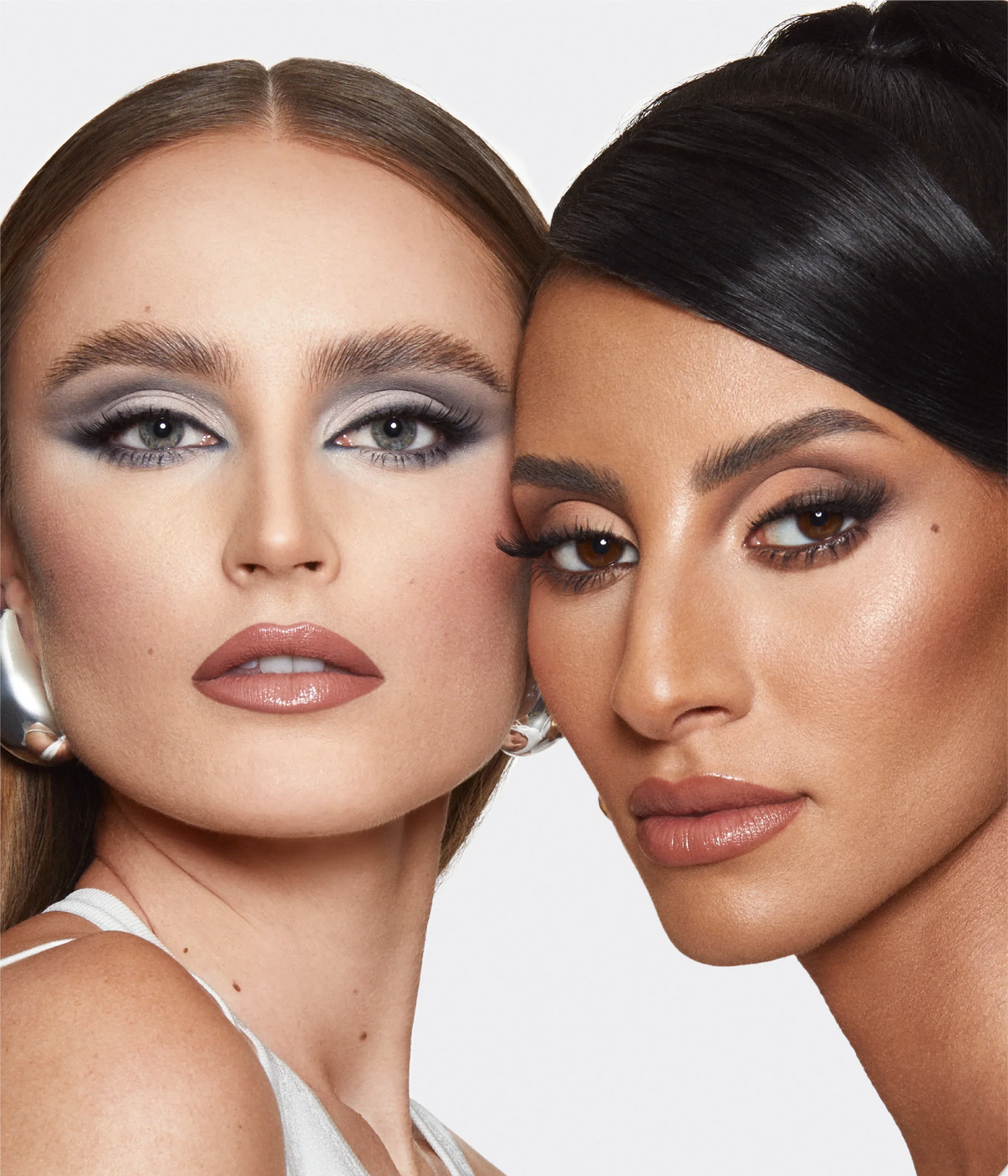 Huda Beauty CREAMY OBSESSIONS EYESHADOW PALETTE