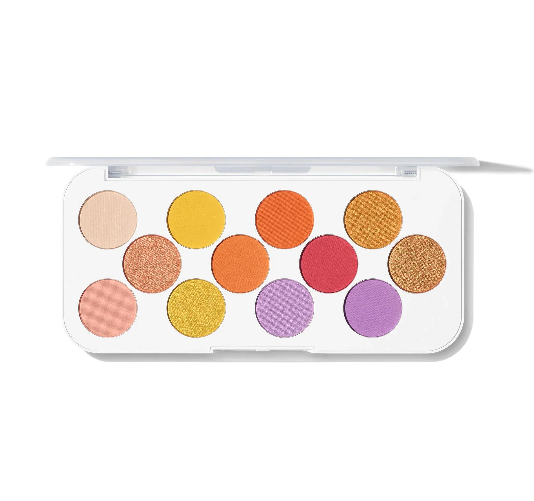 Morphe 2 - Ready For Anything