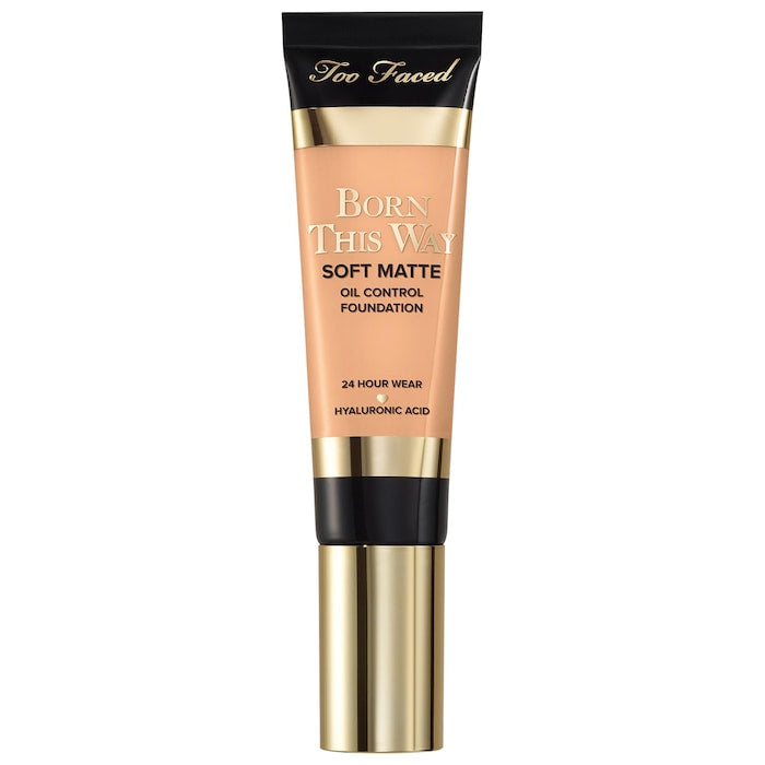 Too Faces Oil Control foundation