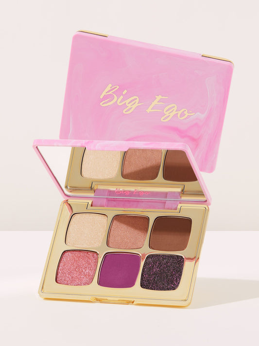 Tarte big ego eyeshadow