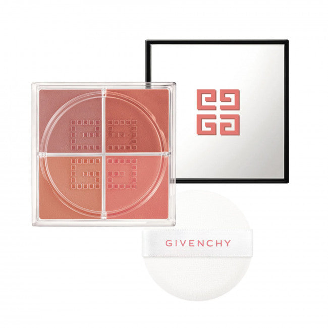 Givenchy prisme libre loose powder blush