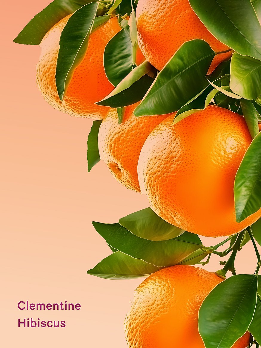 Victoria’s Secret - Clementine Hibiscus Hair & Body Mist