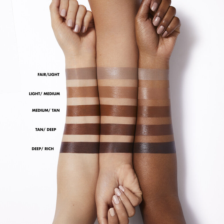 Elf - Halo Glow Contour