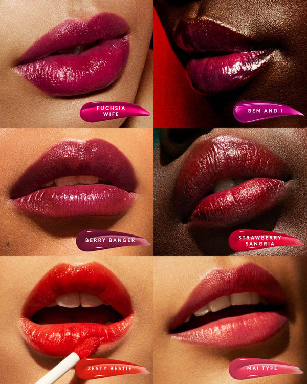 Fenty Beauty Poutsicle Hydrating Lip Stain
