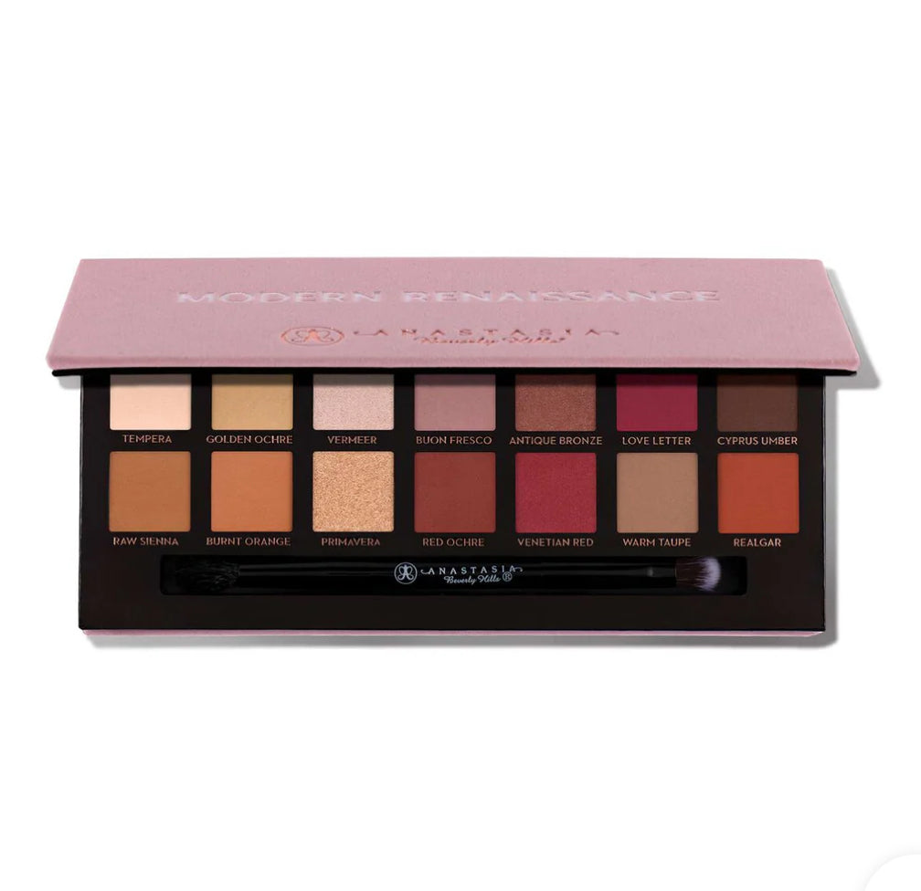 Anastasia - Modern Renaissance