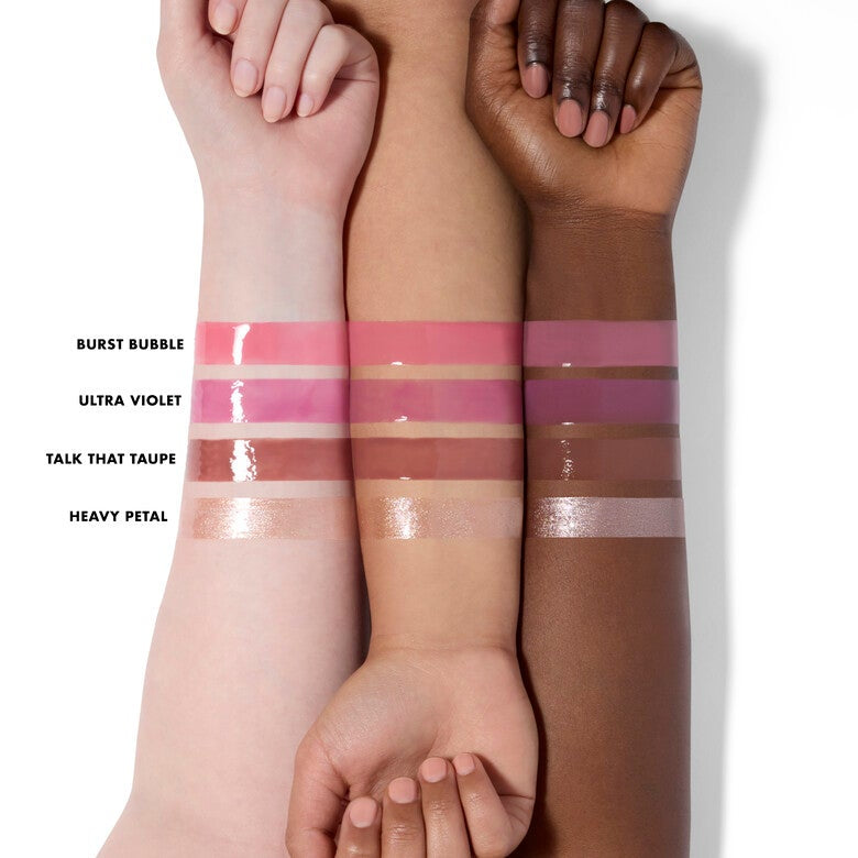 Elf - Glow Reviver Plumping Lip Oil Kit