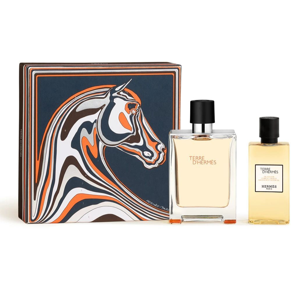 HERMES - Terre d’Hermès EDP Gift Set 50ML