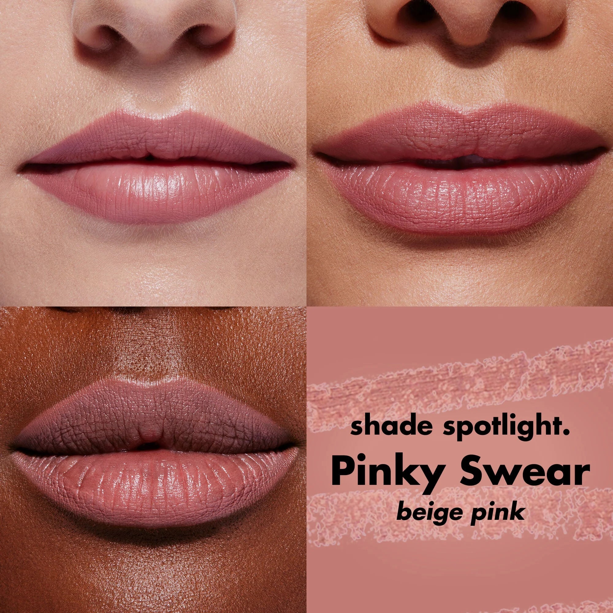 E.L.F - Cream Glide Lip Liner