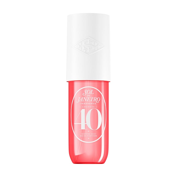 Sol De Janeiro - Cheirosa 40 Hair & Body Perfume Mist