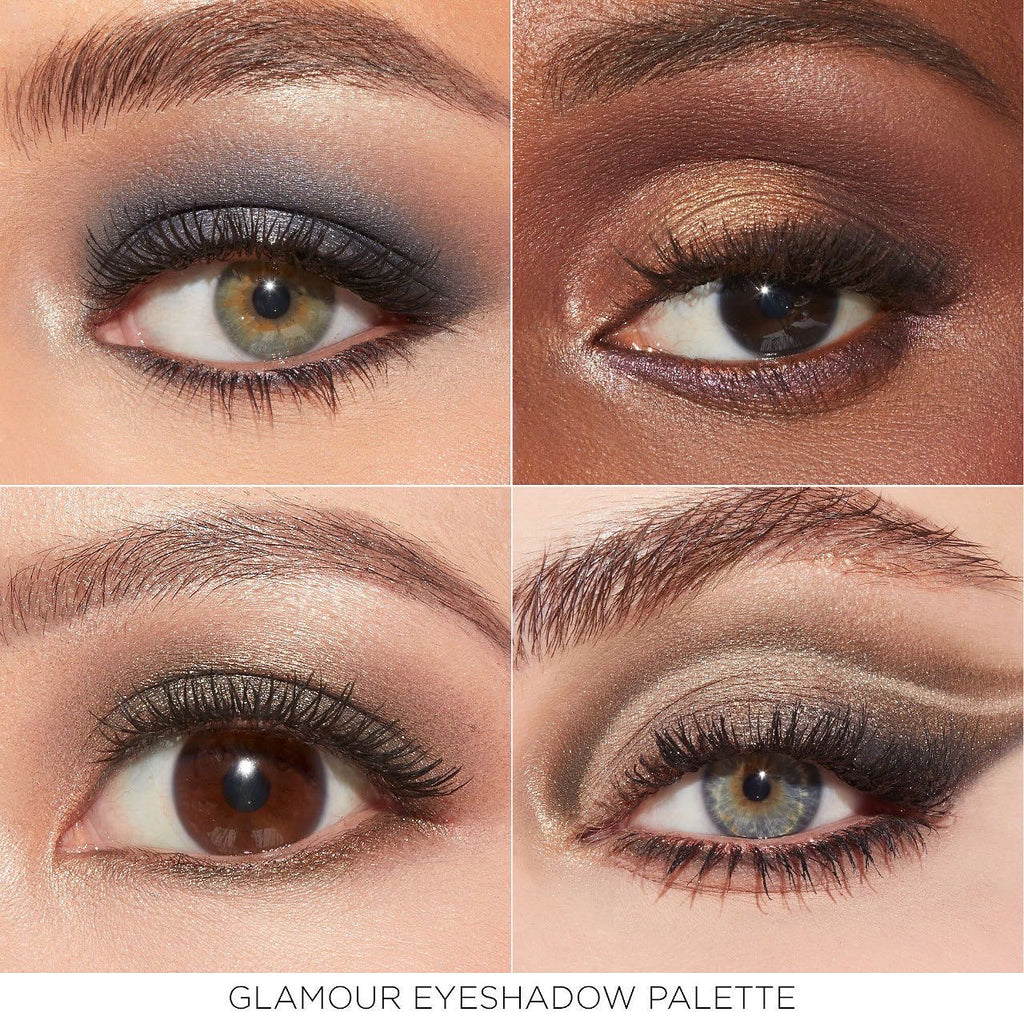 Tarte - Eyeshadow Wardrobe