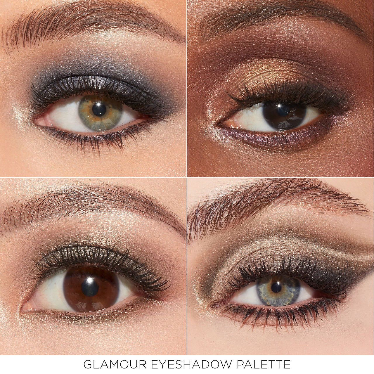 Tarte - Eyeshadow Wardrobe
