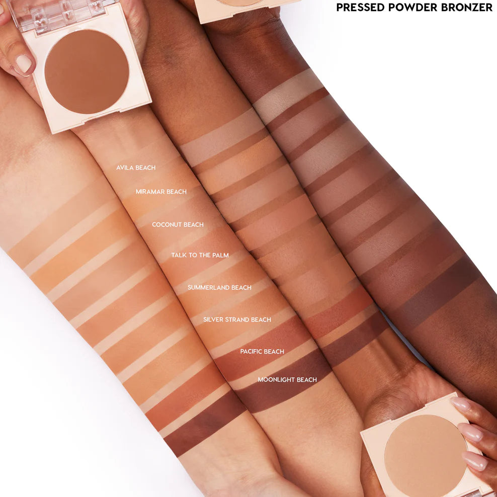 Colourpop powder bronzer