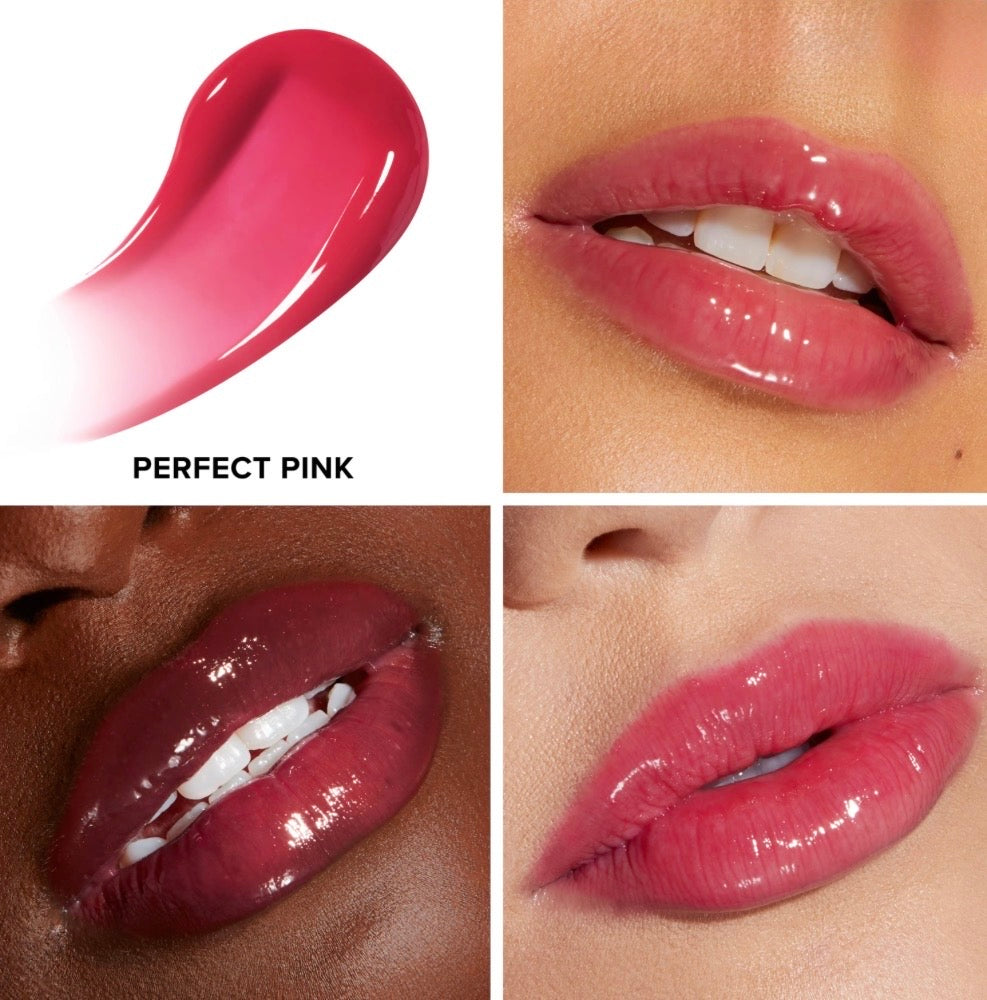 Too Faced Lip Injection Extreme Plumbing Clicks
