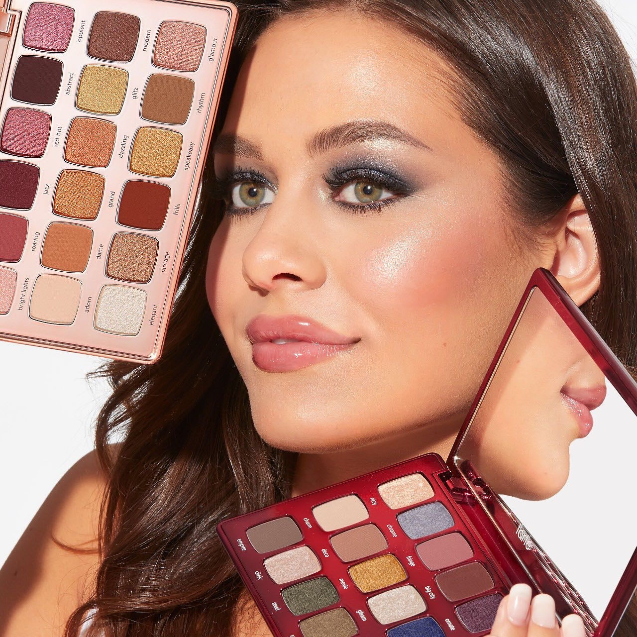 Tarte - Eyeshadow Wardrobe