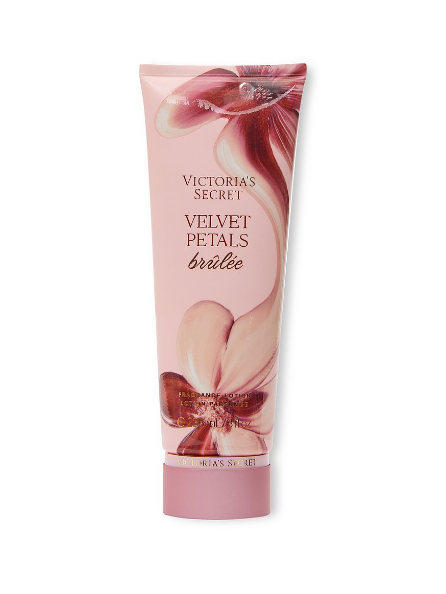 Victoria’s Secret - brûlée body lotion (236ML)