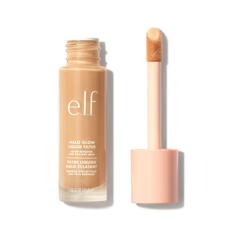 Elf - Halo Glow Liquid Filter