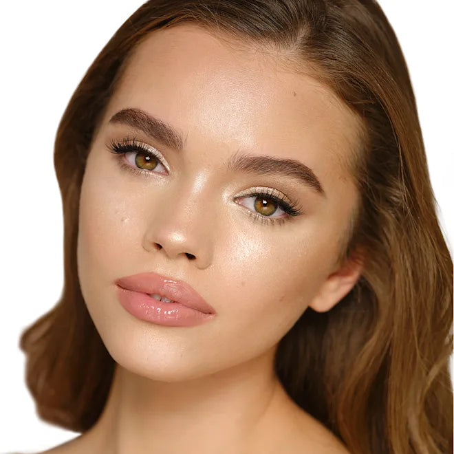 Charlotte Tilbury Glow Glide Champagne glow