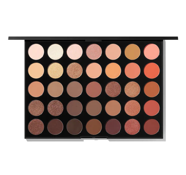 Morphe - 350 Supernatural Glow