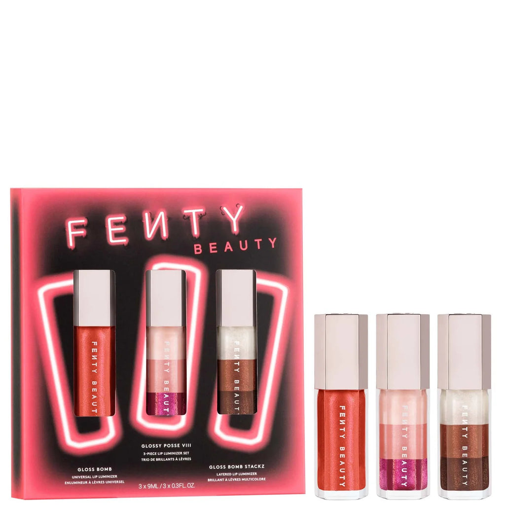 Fenty glossy posse VIII
