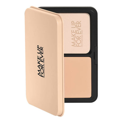 Makeup forever powder foundation