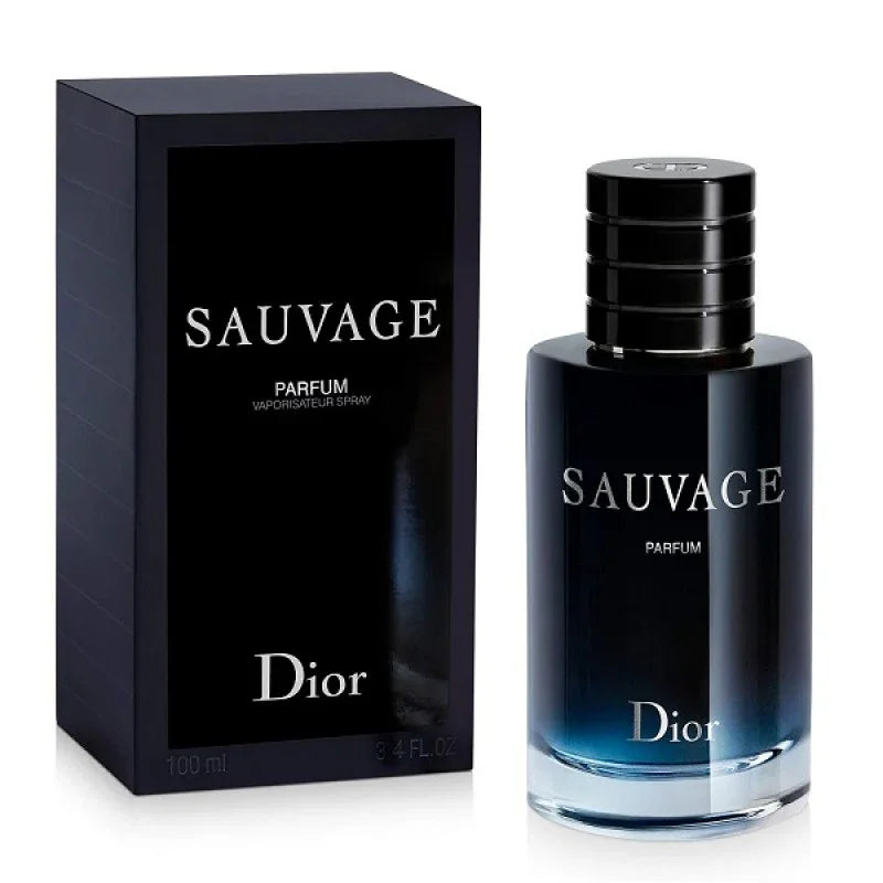 Dior Sauvage Eau de Parfum 100ML