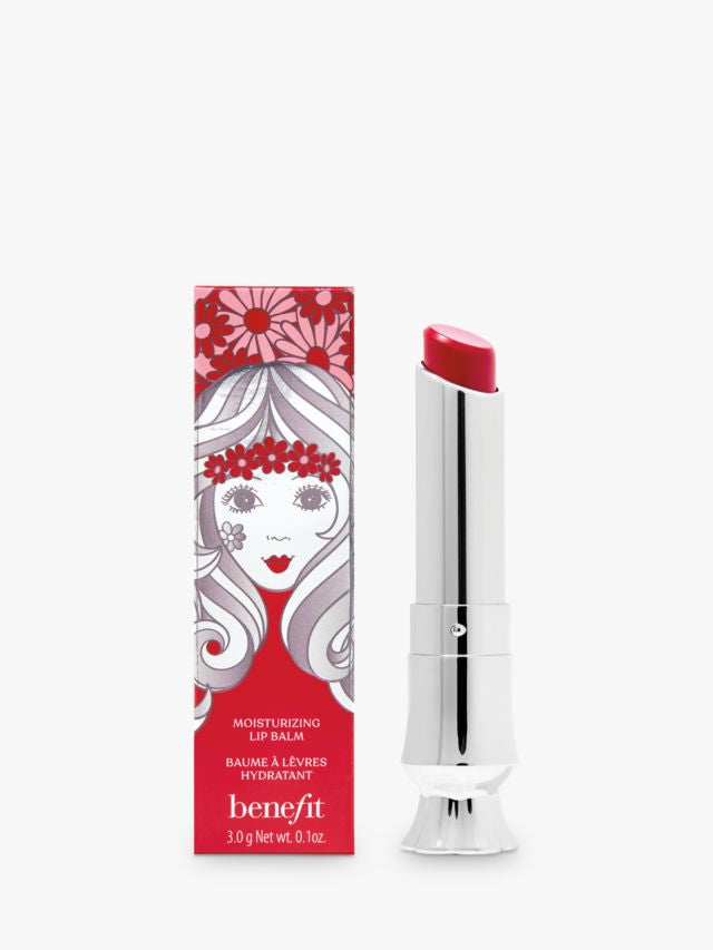 Benefit California Kissin' Moisturising Lip Balm