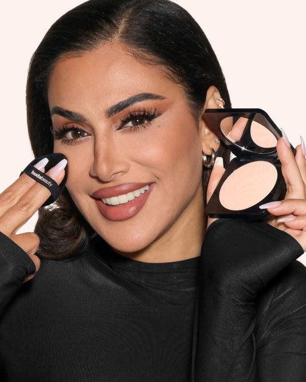 Huda Beauty Easy Bake Pressed Powder
