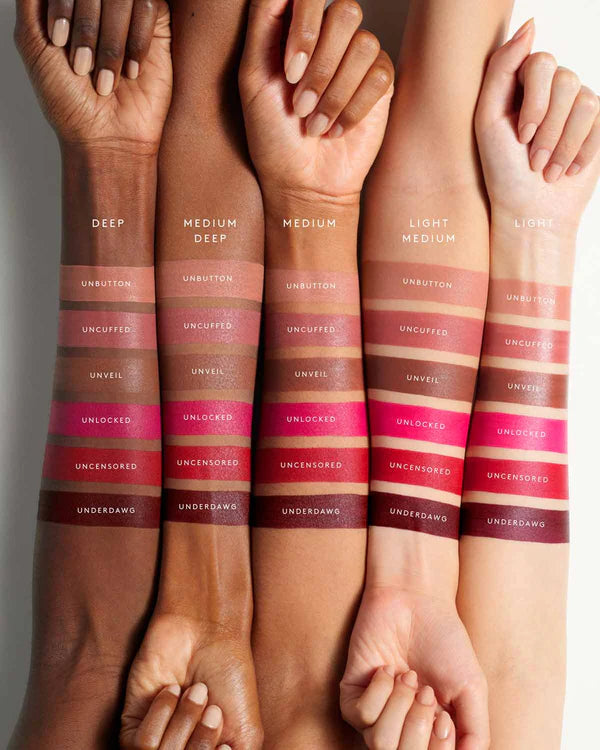 FENTY BEAUTY Stunna Lip Paint