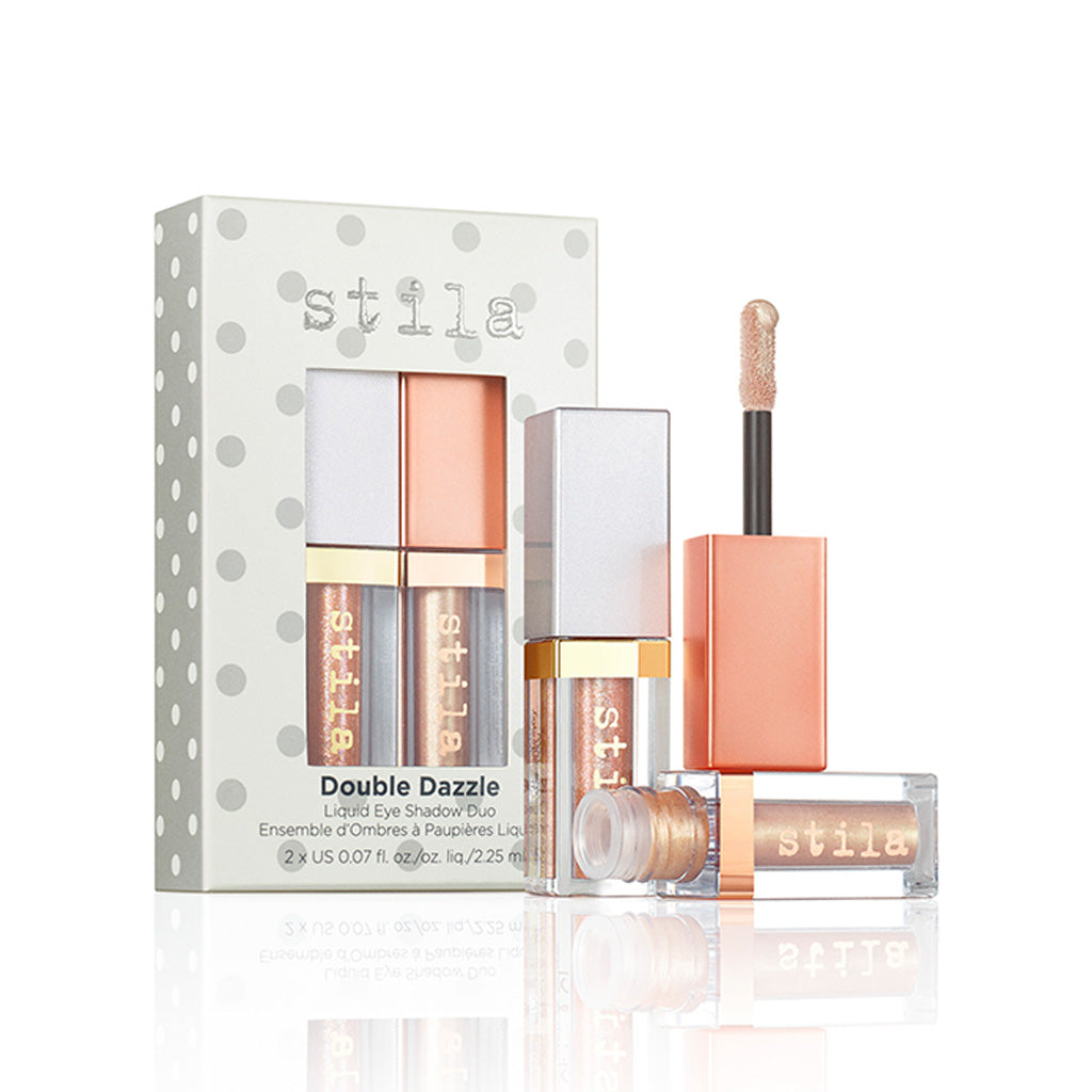 Stila - Eye Shadow Duo