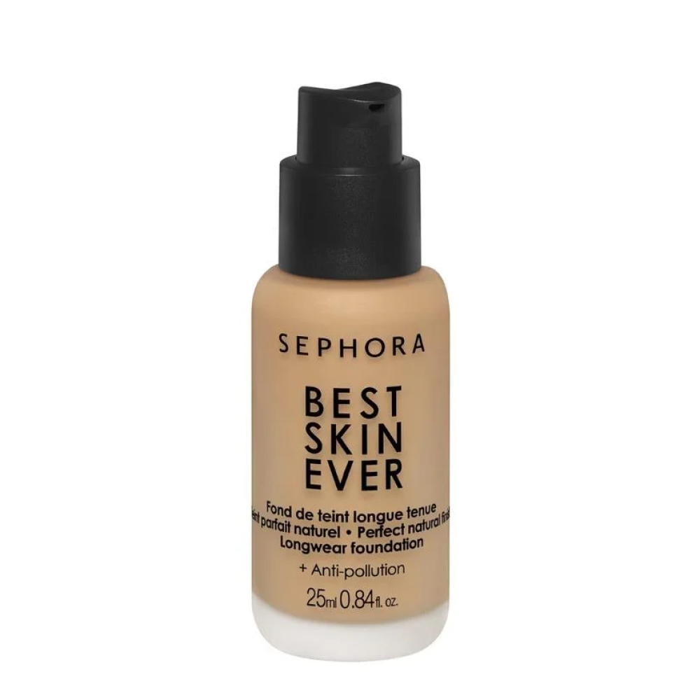 Sephora Best Skin Ever Foundation