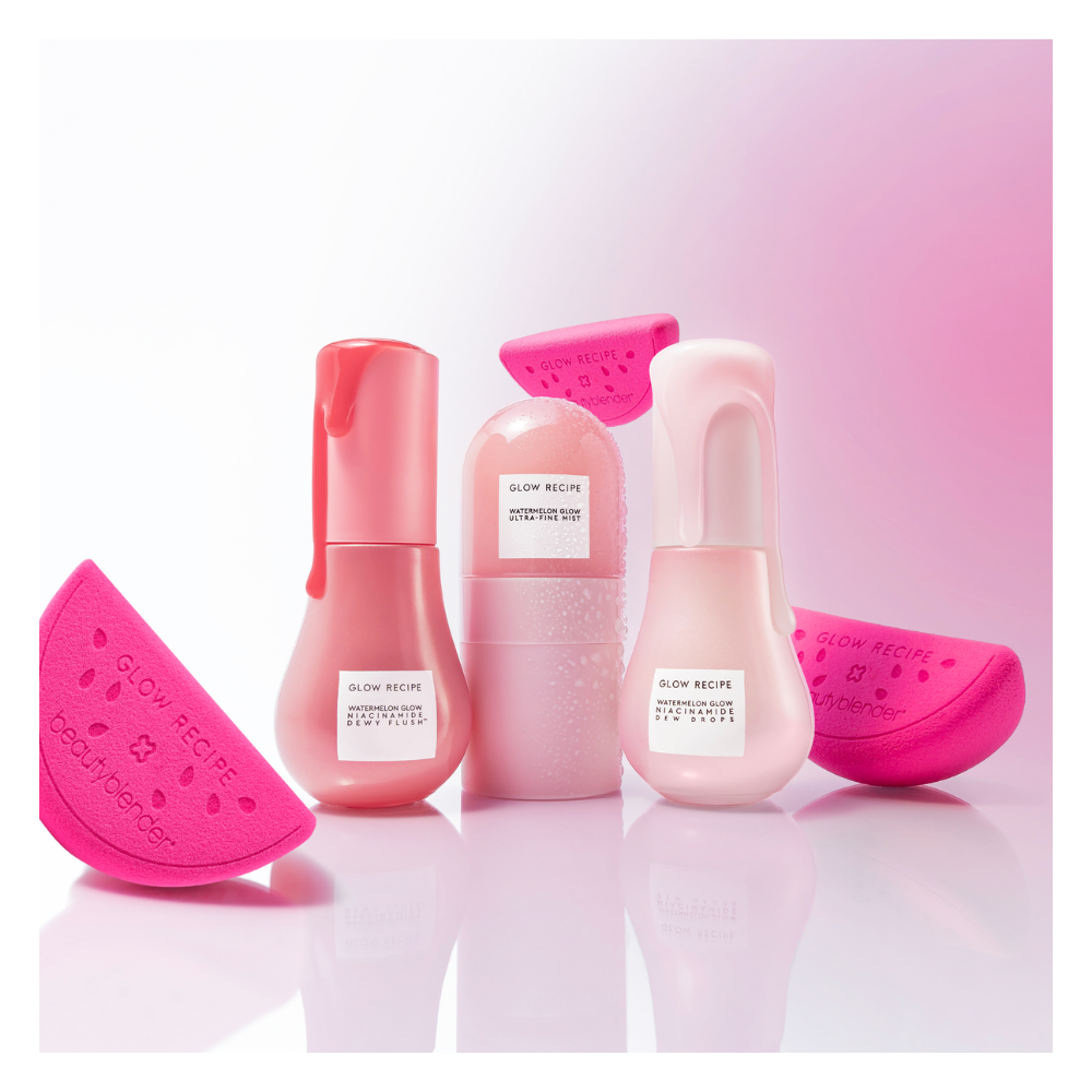 Glow Recipe Kit