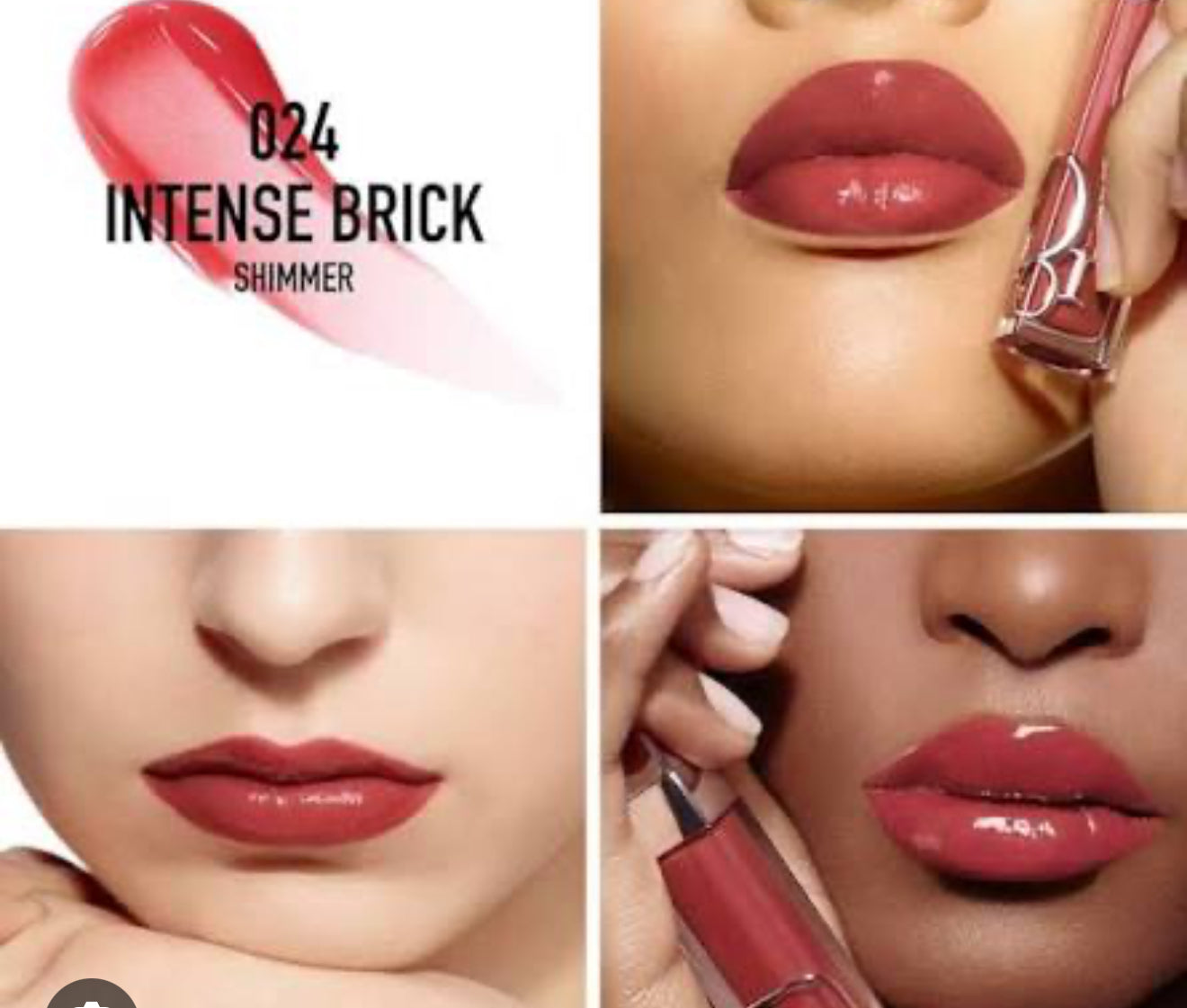 Dior Addict Maximizer