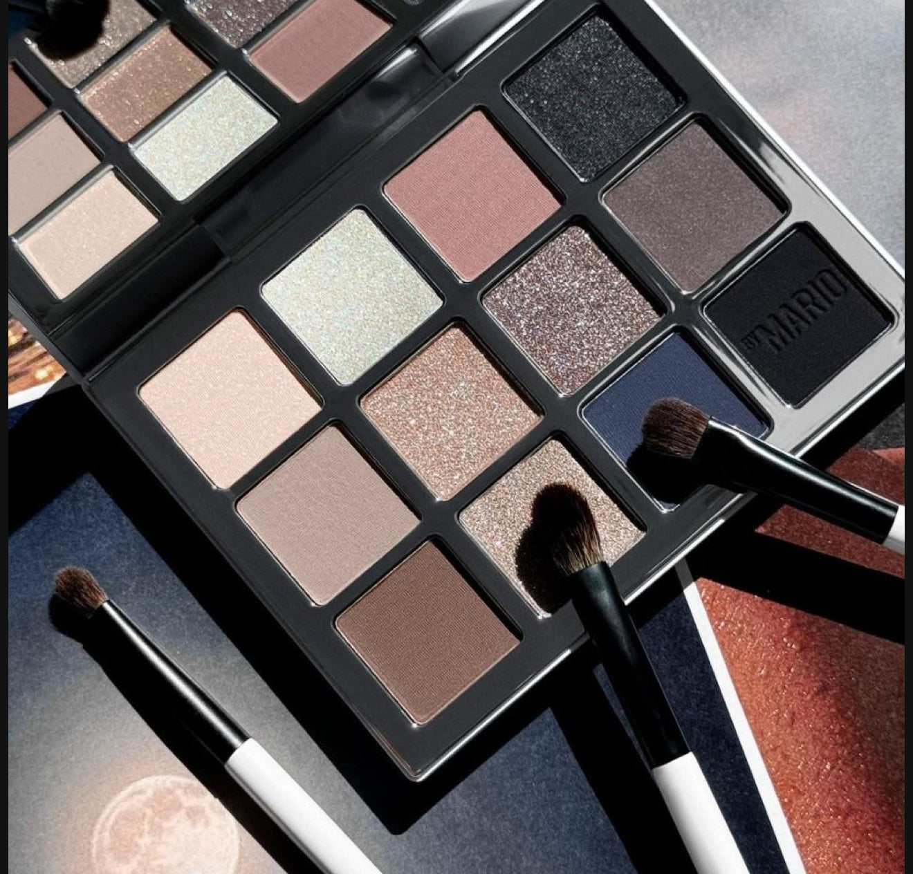Makeup by mario: MOON LIGHT PALETTE